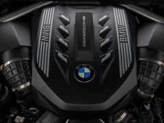 Foto Nummer 18: BMW X5 M50