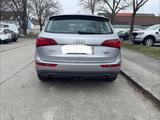 Audi Q5 2.0 TFSI 132kW Quattro - AHK  - Audi Q5 Gebrauchtwagen in München