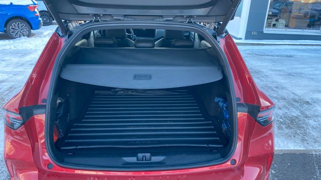 OPEL Astra ST (Bild 5 von(19)