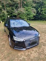 Audi A1 1.4 TFSI Sportback (125 PS) - wenig Kilometer - Audi A1: Ps