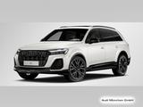 Audi Q7 50 TDI qu. Pano/7-Sitzer/AHK/B&O - Audi mit Diesel-Antrieb: Beige