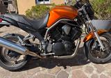 Yamaha BT 1100 Bulldog - YAMAHA BT 1100 BULLDOG
