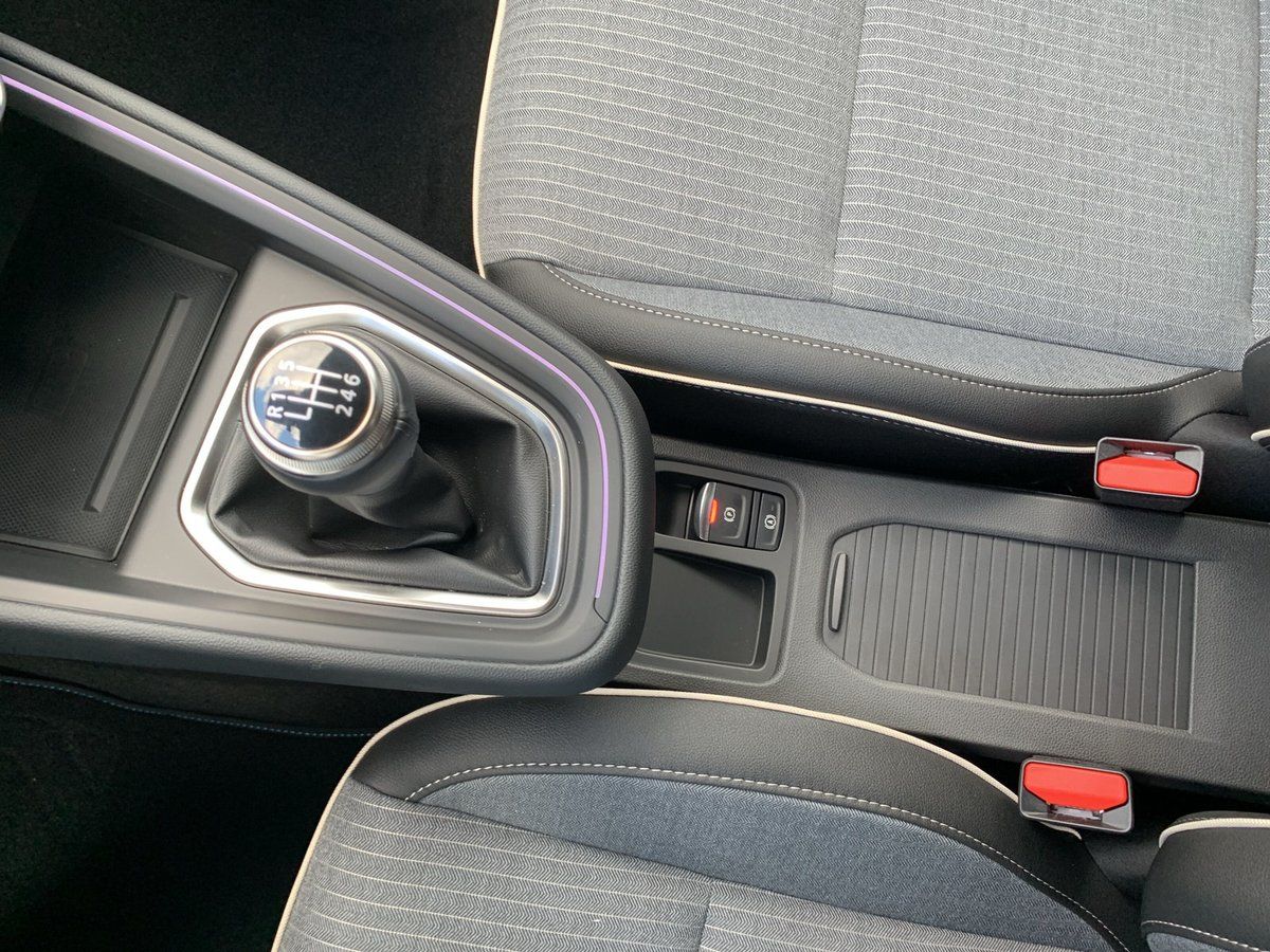 Renault Clio - Bild 19