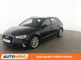 Audi A3 35 TFSI Sport Aut.*NAV*LED*TEMPO*VC*PDC*SHZ - gebrauchte Audi A3 aus dem Jahr 2019
