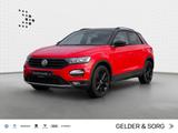 Volkswagen T-Roc Sport 1.5 TSI AHK*Pano*Klima*Einparkhilfe - Volkswagen T-Roc aus 2020