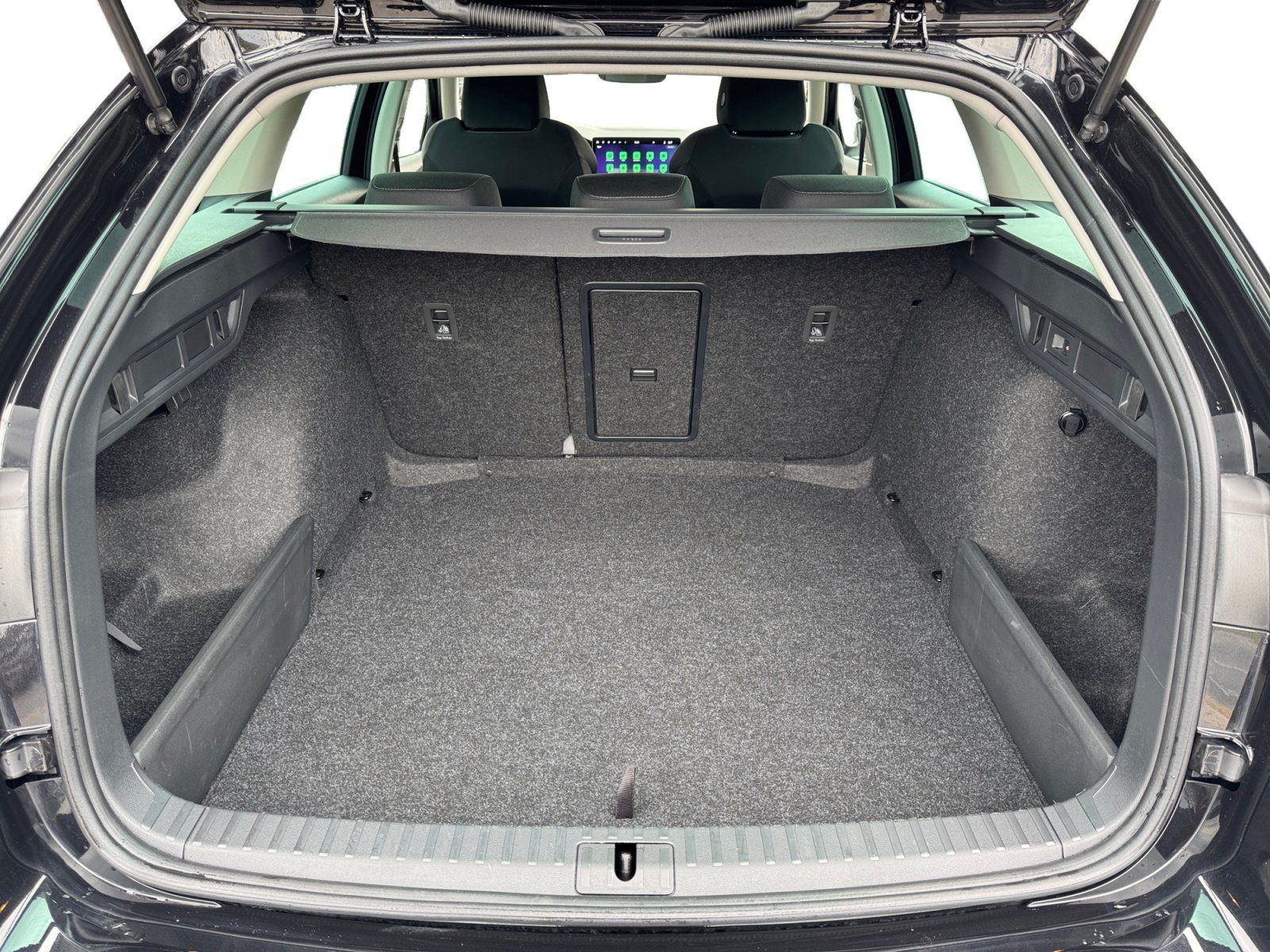 Skoda Octavia - Bild 7