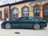 Nissan 200 SX 2.0i Turbo 16V Racing Edition  - Nissan 200 SX