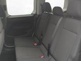 Volkswagen 1.5 TSI Caddy PDC - VW Caddy Gebrauchtwagen in Bochum