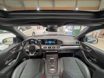 Mercedes GLE 350 - 7