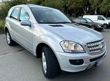 Mercedes-Benz Mercedes ml320 - Mercedes-Benz ML 320 Gebrauchtwagen in Bremen