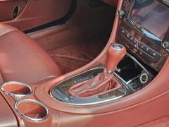 Fahrzeugabbildung CLS 350 Leder Memory Sitze Klimaautom e-Sitze SD