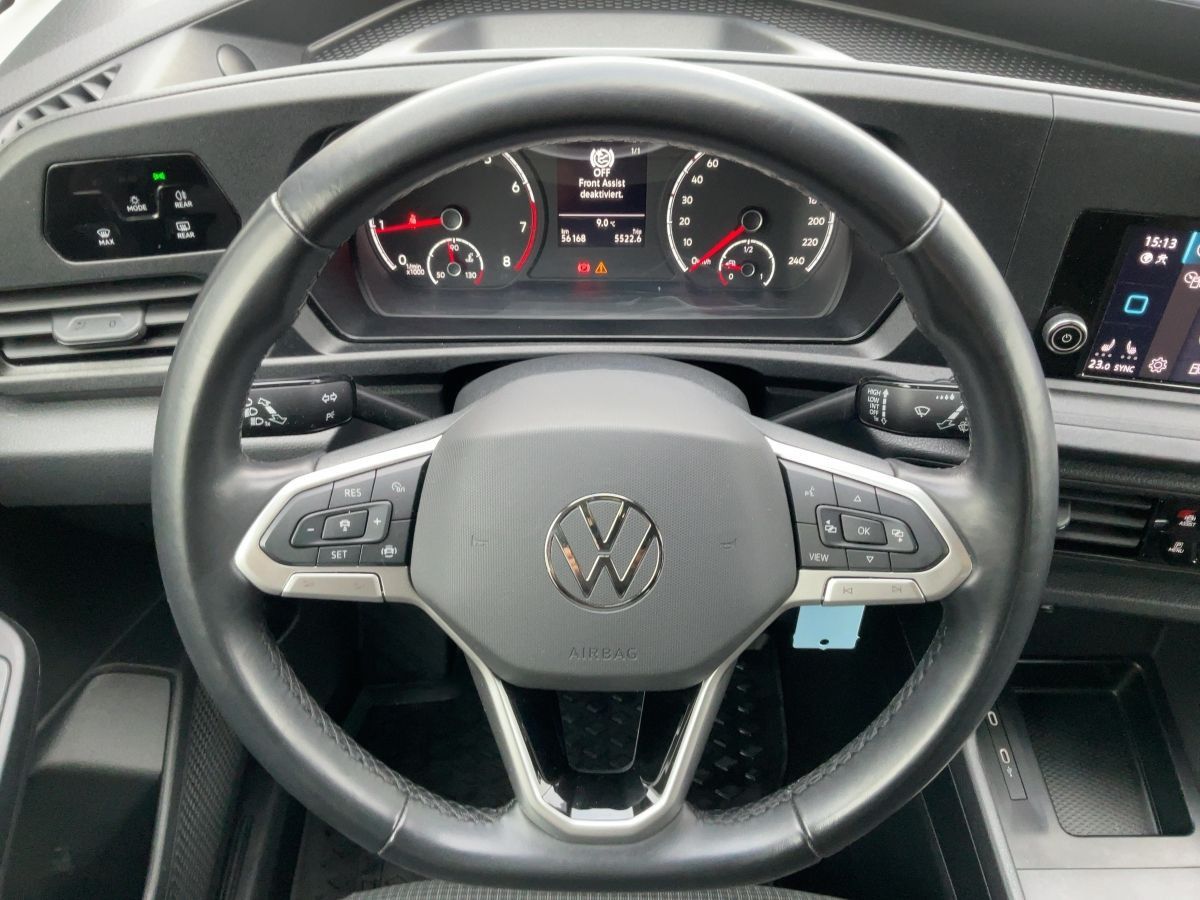 Volkswagen Caddy - Bild 9