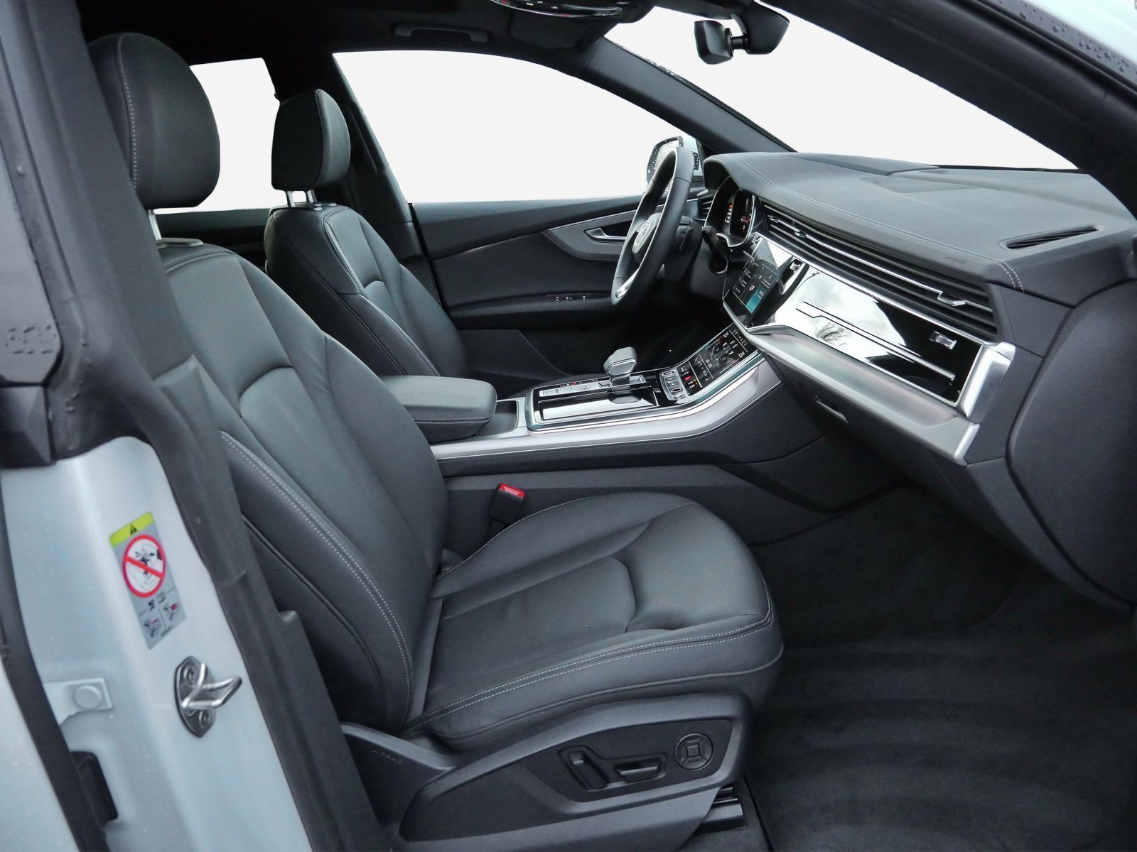 Audi Q8 - Bild 4
