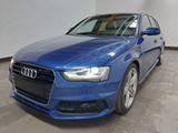 Audi A4 1.8 Avant S line Sportpaket / plus Xenon|Navi - Audi: Kombi, 8