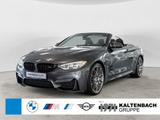 BMW M4 Cabrio Competition NAVI KAMERA H/K HUD - BMW M4: Cabrio