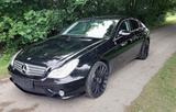 Mercedes-Benz CLS 500 - - gebrauchte Mercedes-Benz CLS 500 aus dem Jahr 2007