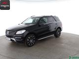 Mercedes-Benz ML 350 CDI 4M STANDHEIZ,KEYLESS,DISTRO,COMAND,SH - Mercedes-Benz mit Diesel-Antrieb: Ml