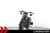 Harley-Davidson SPORTSTER XL 1200 48 FORTY - VIEL ZUBEHÖR - HARLEY-DAVIDSON 48