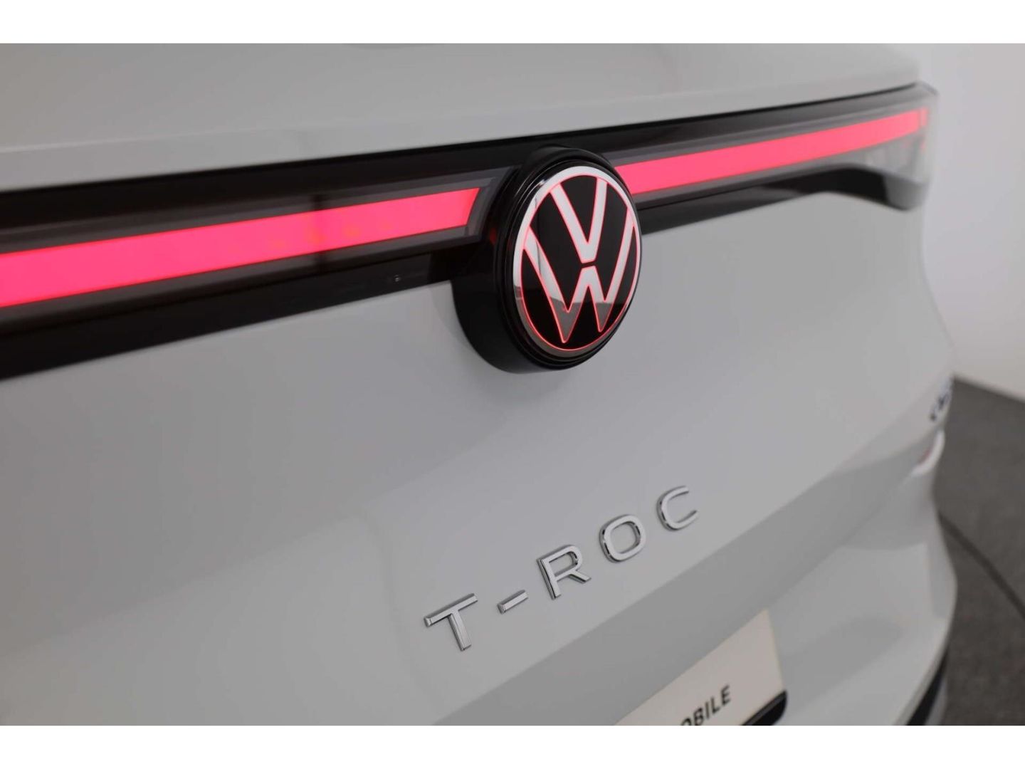 Volkswagen T-Roc - Bild 22