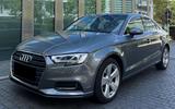 Audi A3 Limousine design 1.6 TDI*LED*Navi*Leder*PDC* - Audi A3 mit Diesel-Antrieb: 1.6