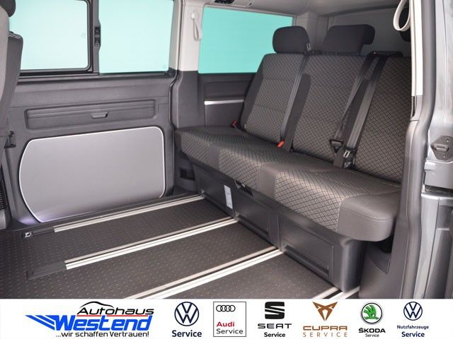 Fahrzeugabbildung Volkswagen T6.1 California Beach Tour AD 2.0l TDI 110kW DSG