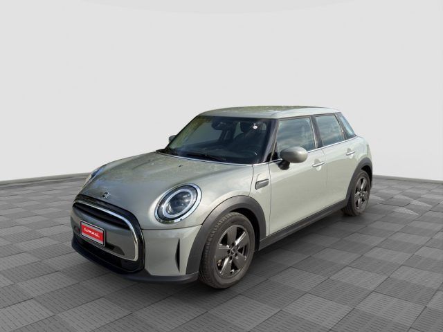 MINI MINI Mini 5 Porte 1.5 Cooper Classic 5 porte