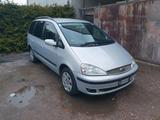 Ford ford galaxy 1 9tdi TÜV 8,26 - Ford Fiesta mit Diesel-Antrieb: Kombi, Schaltgetriebe