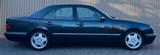 Mercedes-Benz E 240 ELEGANCE LPG SHZ Tempomat Schiebedach - gebrauchte Mercedes-Benz E 240 aus dem Jahr 2000