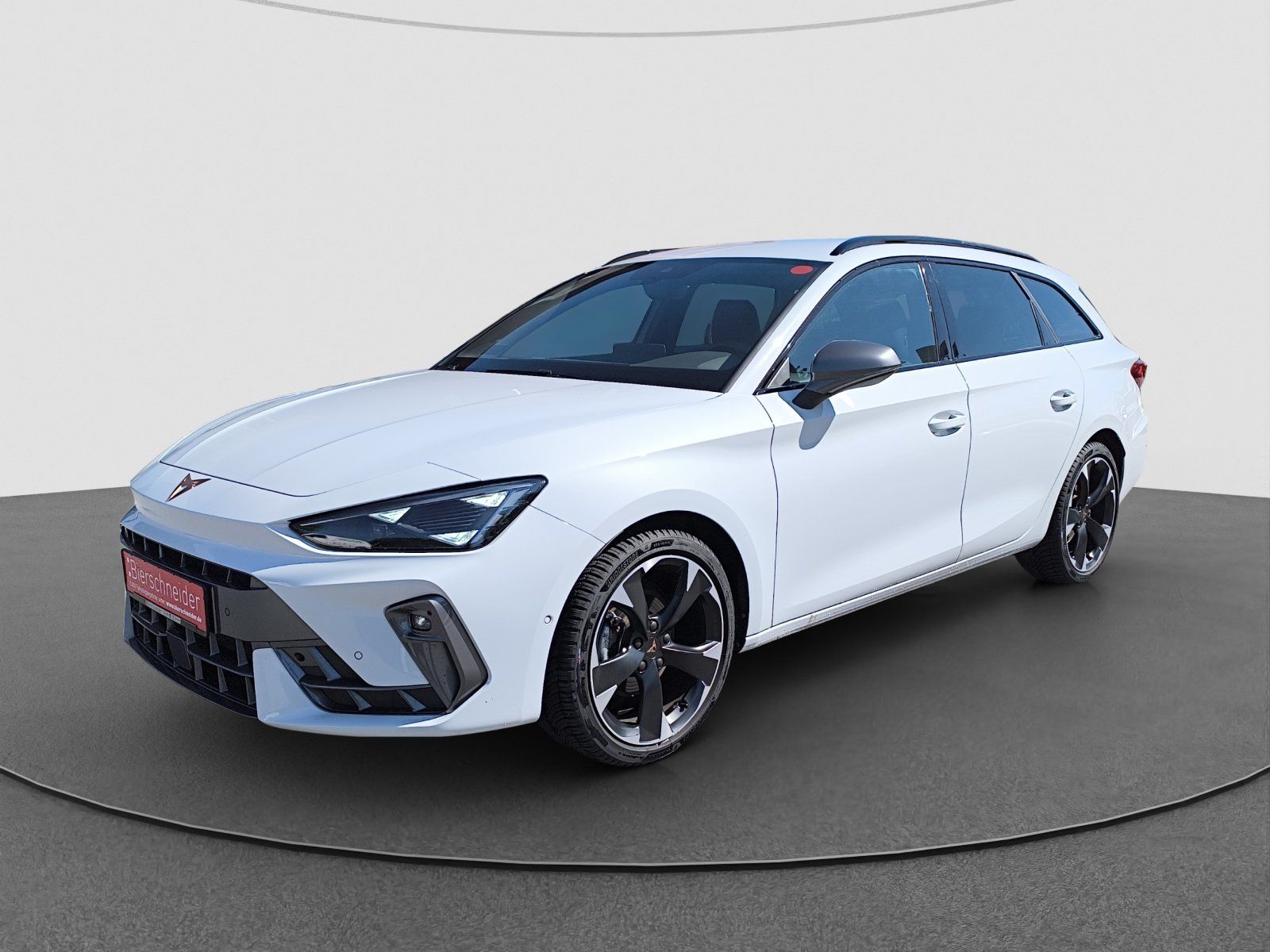 Cupra Leon - Bild 2