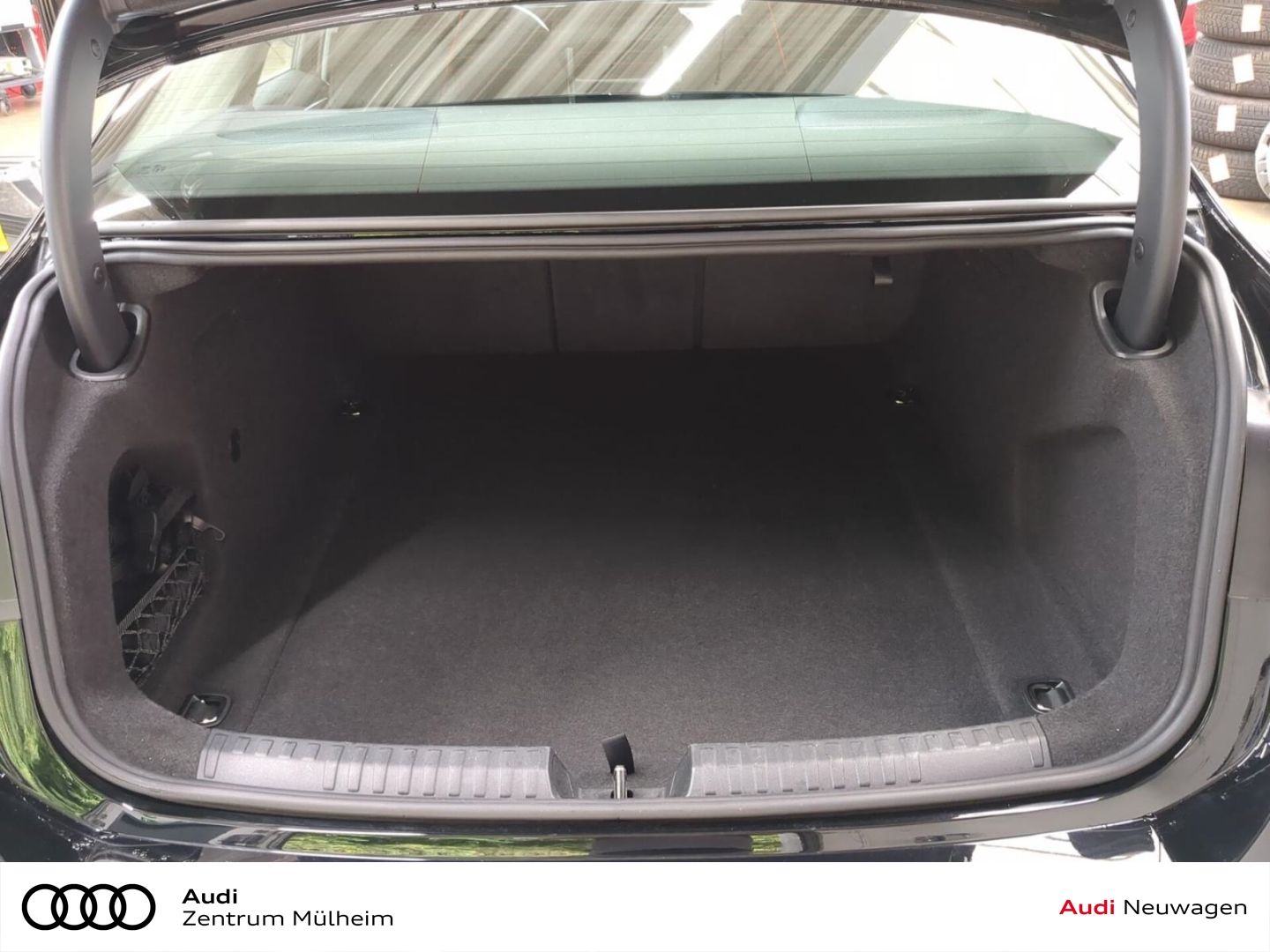 Audi A6 - Bild 9