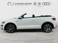 Volkswagen T-Roc Cabriolet 1.5 TSI DSG  R-Line