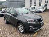 Opel Mokka X Edition R-Kamera Motorproblem - Opel Mokka Unfallwagen