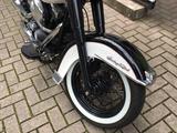 Harley-Davidson Heritage Softail FLSTN - HARLEY-DAVIDSON 1995 SOFTAIL