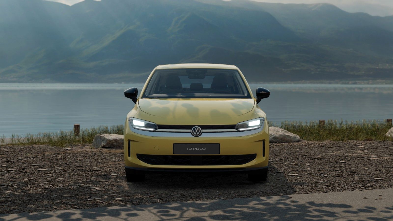 Volkswagen ID. Polo - Bild 5