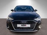 Audi A3 Limousine 35TDI Stronic advanced LED Navi PDC - gebrauchte Audi A3 aus dem Jahr 2021