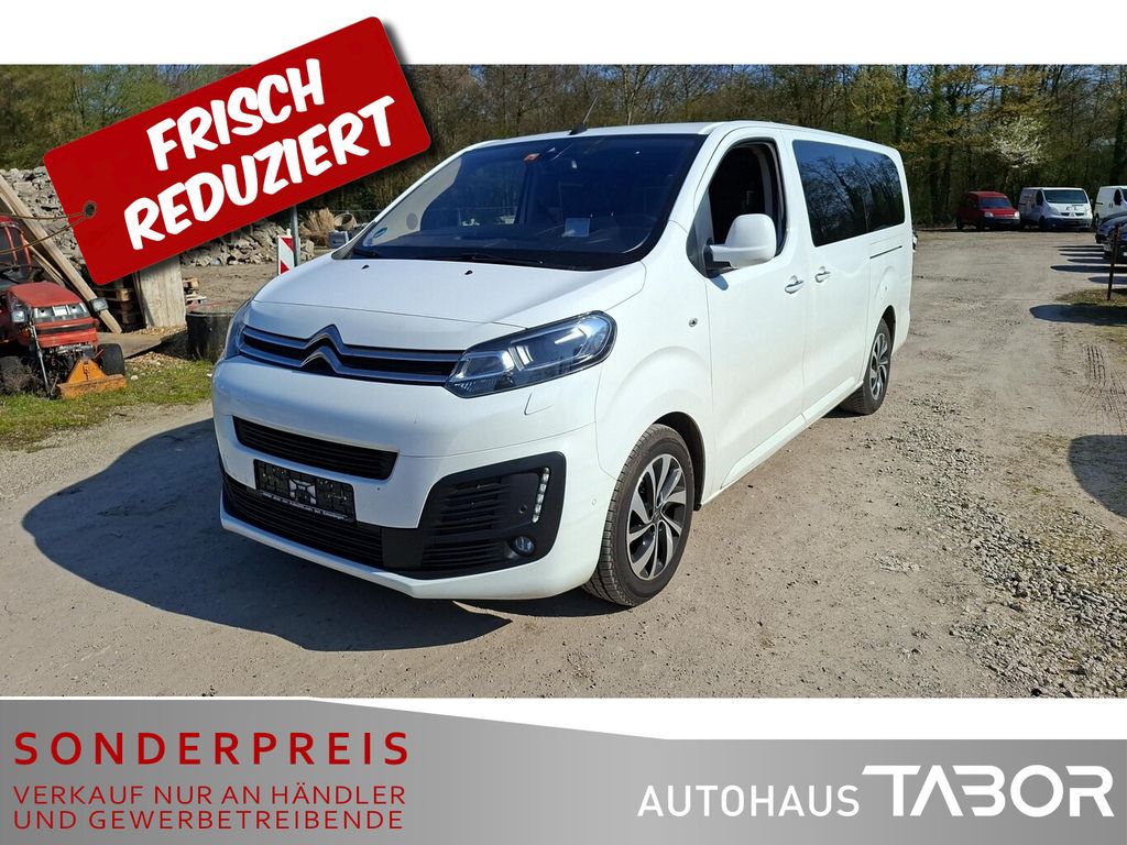 Angebot ansehen Citroën SpaceTourer