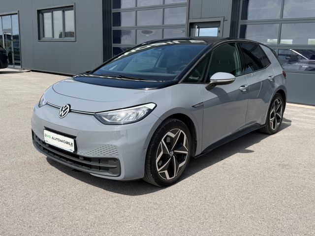 VW ID.3 Pro S 150 kW 77KWH *94,5% SOH*