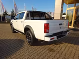 JAC 8 Pro Pick-Up 204PS Klima Leder LKW - gebrauchte JAC SUV & Geländewagen