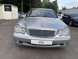 Mercedes-Benz C 180 C Limo.Kompressor/AUTOMATIK/TÜV/ KLIMA - gebrauchte Mercedes-Benz C 180 aus dem Jahr 2004