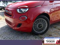 Fiat 500C - Vorschau Bild 10