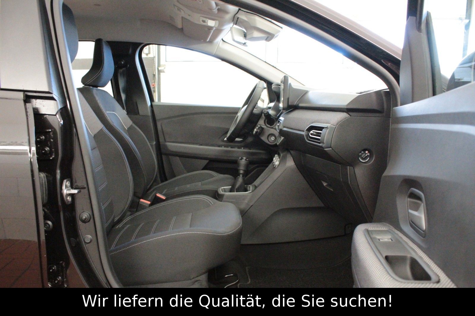 Fahrzeugabbildung Dacia Sandero Eco-G 100 Expression*Winterpaket*