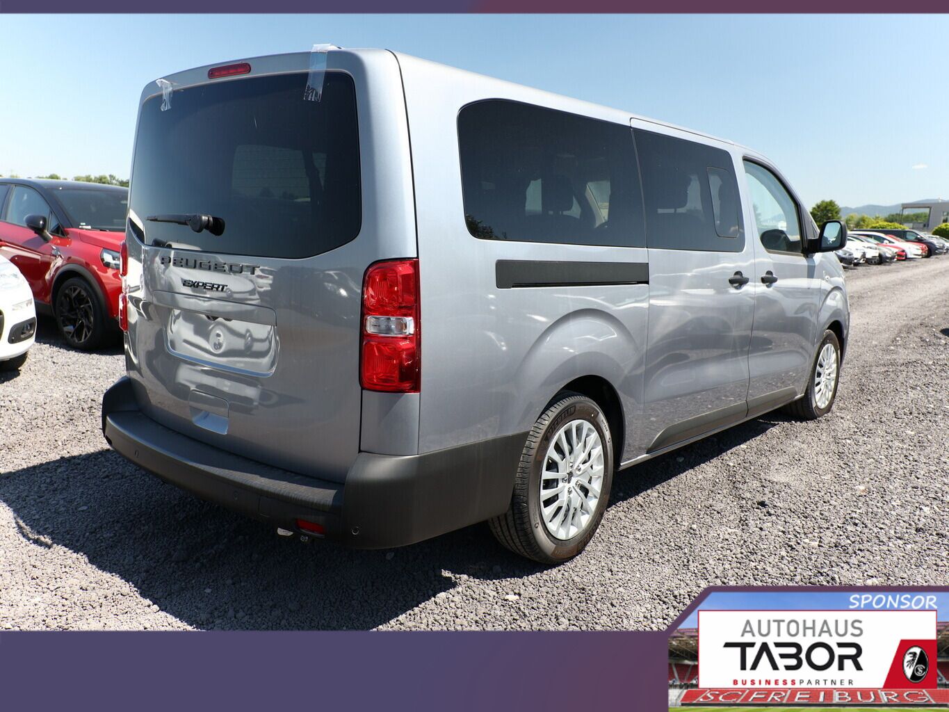 Peugeot Expert - Bild 4