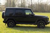 Mercedes-Benz G 450 d-UPE 160T-Superior Interieur-Professional - Mercedes-Benz G 450 von privat