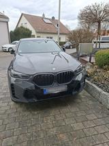 BMW X6 xDrive40i M Sport M Sport
