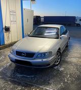 Opel Omega 3.2 V6 Executive Edition  - Opel Omega: 2.3