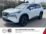 Nissan X-TRAIL 1.5 VC-T MHEV 158 PS N-Connecta NC - Nissan X-Trail aus 2025