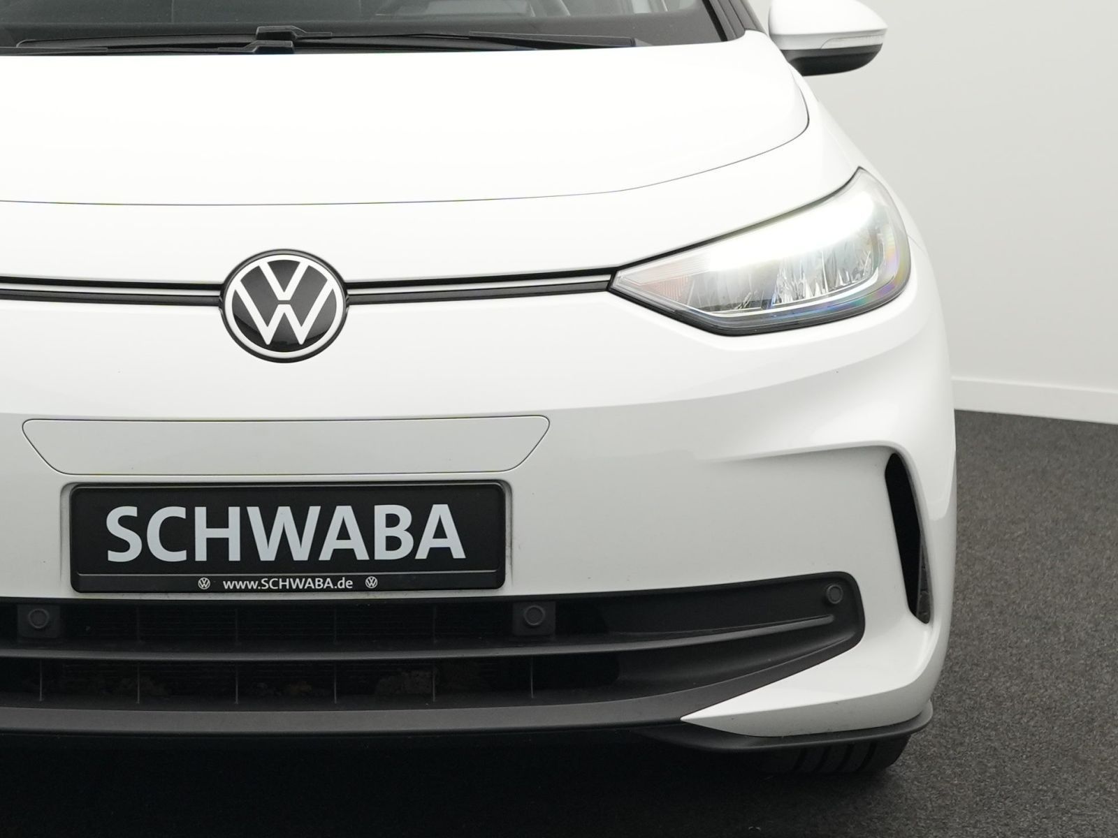 Volkswagen ID.3 - Bild 34