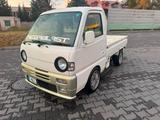 Suzuki Carry  Truck (Japan import, registered in UE) - : Pickup, Truck