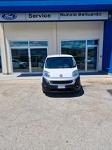 Fiat Fiorino 1.3 MJT 95CV Cargo SX - Fiat Fiorino aus 2021
