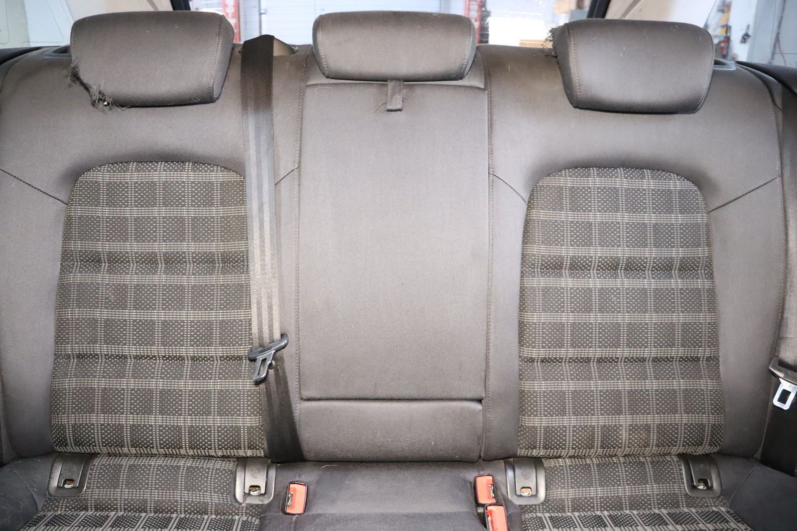 Fahrzeugabbildung Audi A4 1.8 TFSI Ambiente Avant